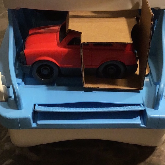 Green Toys Ferry Boat ( New in Box) - Picture 9 of 9